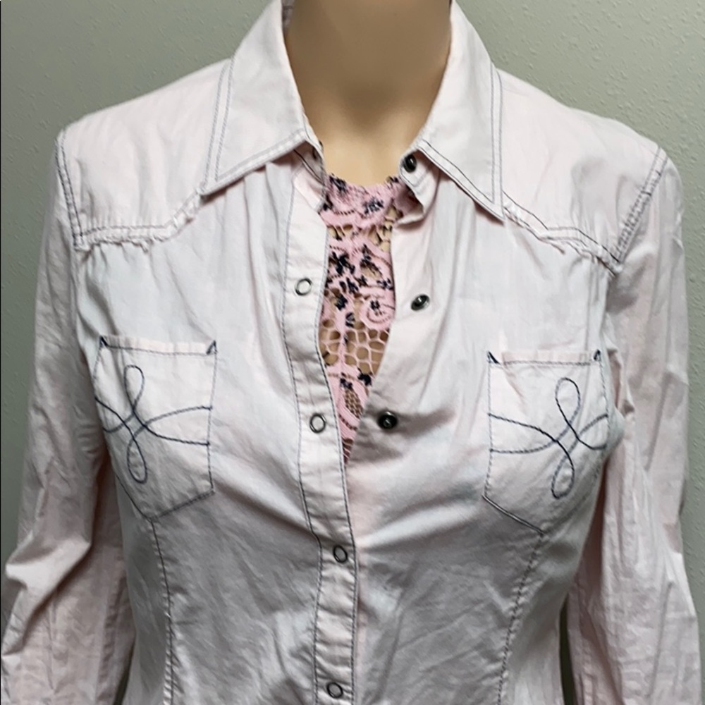 Express button up top - Picture 2 of 12